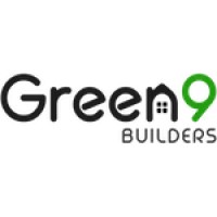 Green 9 logo, Green 9 contact details