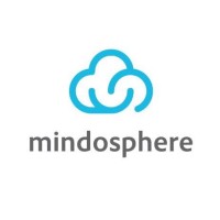 mindosphere logo, mindosphere contact details