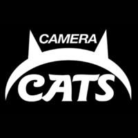 CameraCats Productions logo, CameraCats Productions contact details