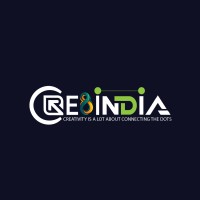 Cre8india logo, Cre8india contact details