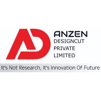 Anzen Designcut Pvt Ltd logo, Anzen Designcut Pvt Ltd contact details