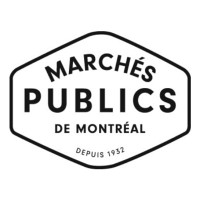 MarchÃ©s Publics de MontrÃ©al logo, MarchÃ©s Publics de MontrÃ©al contact details