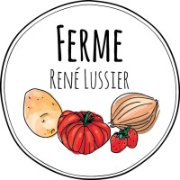 Ferme René Lussier logo, Ferme René Lussier contact details