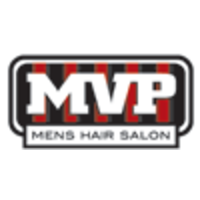 MVP Mens Hair Salon logo, MVP Mens Hair Salon contact details