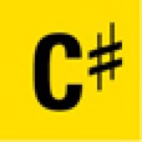 C-sharp logo, C-sharp contact details