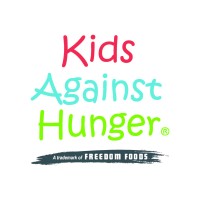 Kids Against Hunge logo, Kids Against Hunge contact details