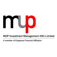 MUP Investment Management (HK) Limited logo, MUP Investment Management (HK) Limited contact details