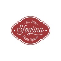 Sfoglina Pasta House logo, Sfoglina Pasta House contact details