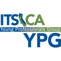 ITS CA Young Professionals Group logo, ITS CA Young Professionals Group contact details