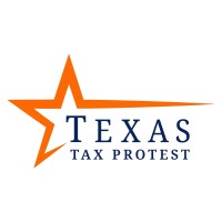 Texas Tax Protest logo, Texas Tax Protest contact details