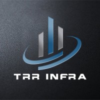 TRR Infra logo, TRR Infra contact details