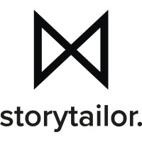 Story Tailor logo, Story Tailor contact details