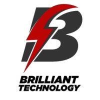 Brilliant Technologies logo, Brilliant Technologies contact details