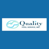 QUALITY POOL SERVICE, INC. logo, QUALITY POOL SERVICE, INC. contact details