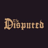 The Disputed logo, The Disputed contact details