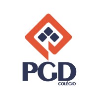 Colégio PGD logo, Colégio PGD contact details