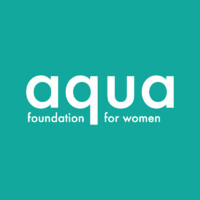 Aqua Foundation for Women logo, Aqua Foundation for Women contact details