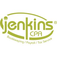 Jenkins CPA LLC logo, Jenkins CPA LLC contact details