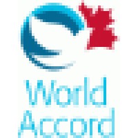 World Accord - International Development Agency logo, World Accord - International Development Agency contact details