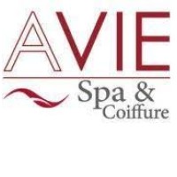 AVIE SPA logo, AVIE SPA contact details