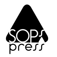 SOPs Press logo, SOPs Press contact details