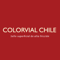 Colorvial Chile logo, Colorvial Chile contact details