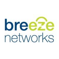 Breeze Networks logo, Breeze Networks contact details