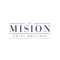 La Misión Hotel Boutique logo, La Misión Hotel Boutique contact details