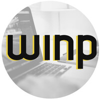 Winp logo, Winp contact details