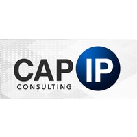 CAP IP CONSULTING logo, CAP IP CONSULTING contact details