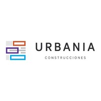 Urbania Construcciones logo, Urbania Construcciones contact details