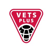 Vets Plus, Inc. logo, Vets Plus, Inc. contact details