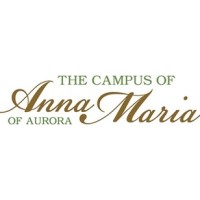 Anna Maria of Aurora logo, Anna Maria of Aurora contact details