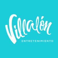 Villalón Entretenimiento logo, Villalón Entretenimiento contact details