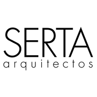 SERTA ARQUITECTOS logo, SERTA ARQUITECTOS contact details