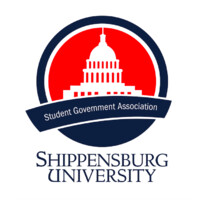 Student Government Association at Shippensburg University logo, Student Government Association at Shippensburg University contact details