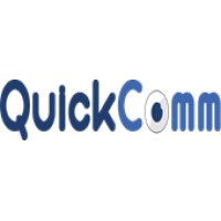 Quickcomm Technologies logo, Quickcomm Technologies contact details