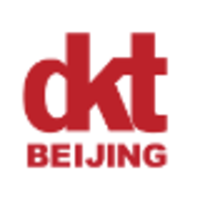 DKT International Beijing logo, DKT International Beijing contact details