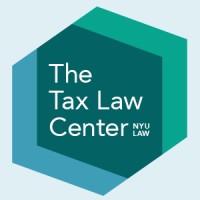 The Tax Law Center at NYU Law logo, The Tax Law Center at NYU Law contact details