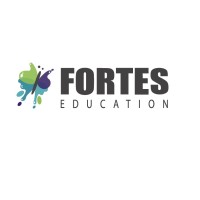 Fortes Education logo, Fortes Education contact details