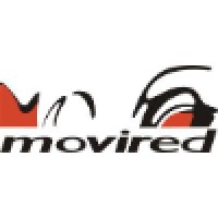 Movired logo, Movired contact details