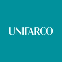 Unifarco España logo, Unifarco España contact details