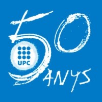 UPC Alumni logo, UPC Alumni contact details