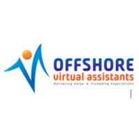 Offshore Virtual Assistants logo, Offshore Virtual Assistants contact details