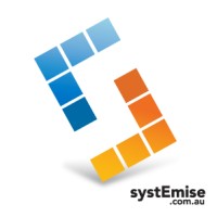 systEmise Online logo, systEmise Online contact details