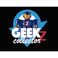 Geek collector Z logo, Geek collector Z contact details