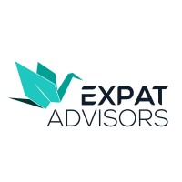 Expat Advisors logo, Expat Advisors contact details