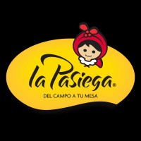 La Pasiega logo, La Pasiega contact details