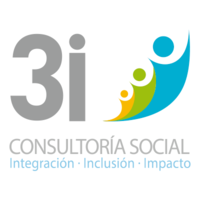 3i- Consultoría Social logo, 3i- Consultoría Social contact details