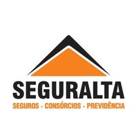 Seguralta Paraíba logo, Seguralta Paraíba contact details